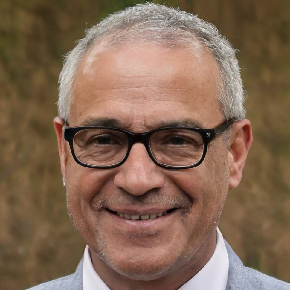 Dr. Marcus Weber, Finanzanalyst